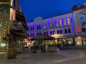 Bars in Gothenburg: a Guide